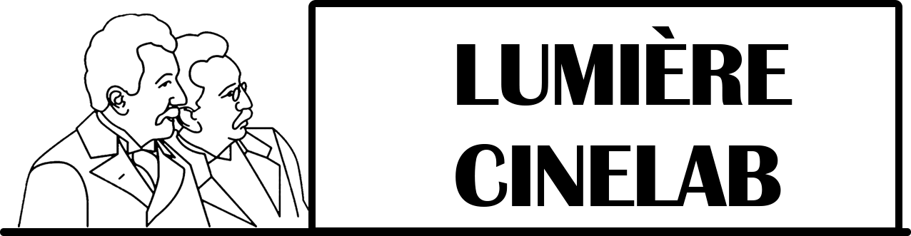 Lumière CineLab